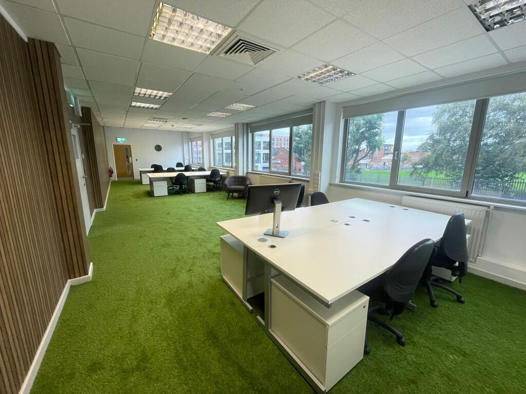 GN House, 119 Holloway Head, Birmingham, B1 1QP