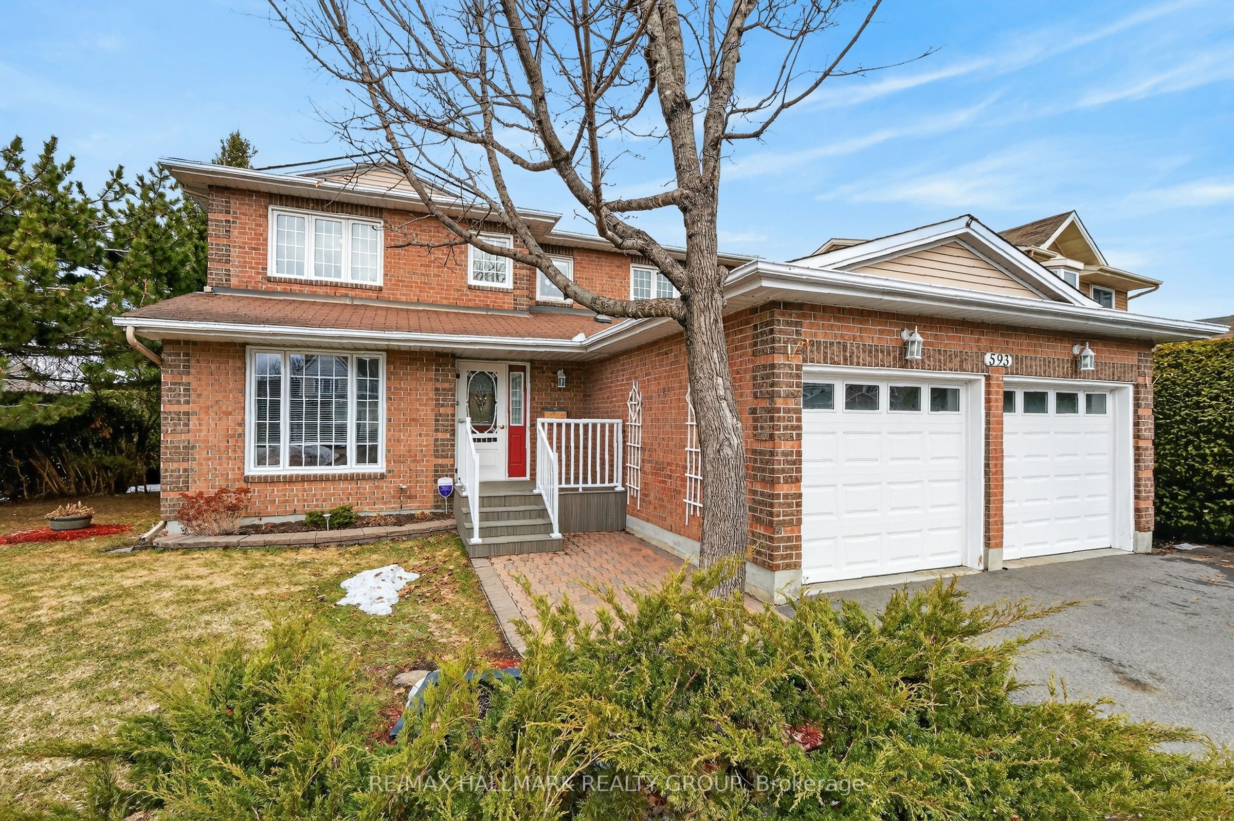 593 Du Buisson Crescent, Ottawa, ON, K4A 3A4
