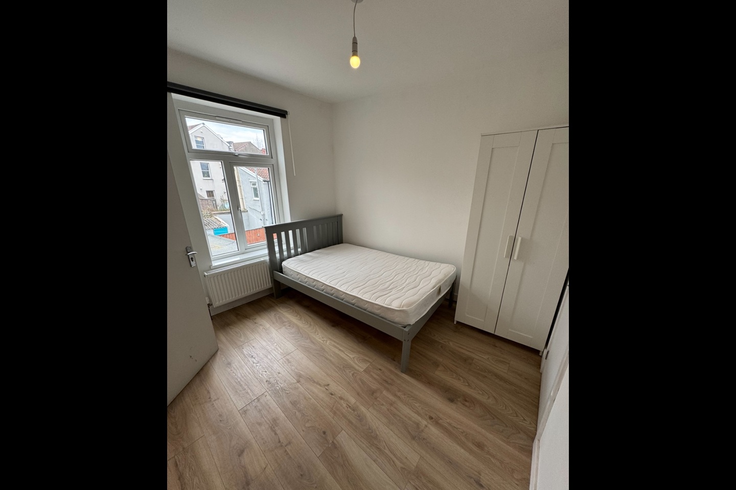 Room in a Shared House, Bristol, BS2, N1 7GU photo 2