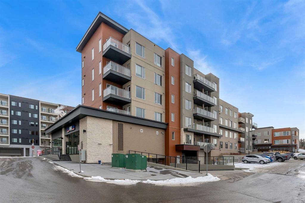301-71 Shawnee Common SW, Calgary, AB, T2Y 0R2