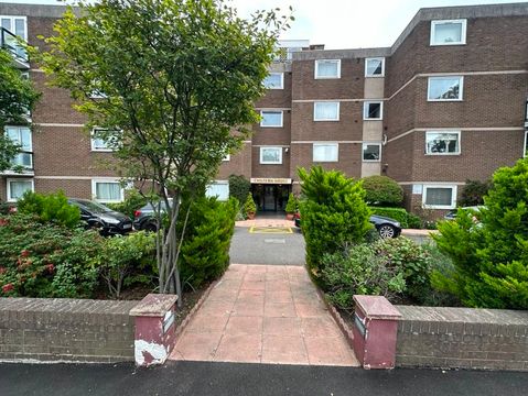 Flat, Chiltern House, Hillcrest Road, London W5