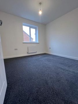 Meggitt Avenue, Coventry CV6