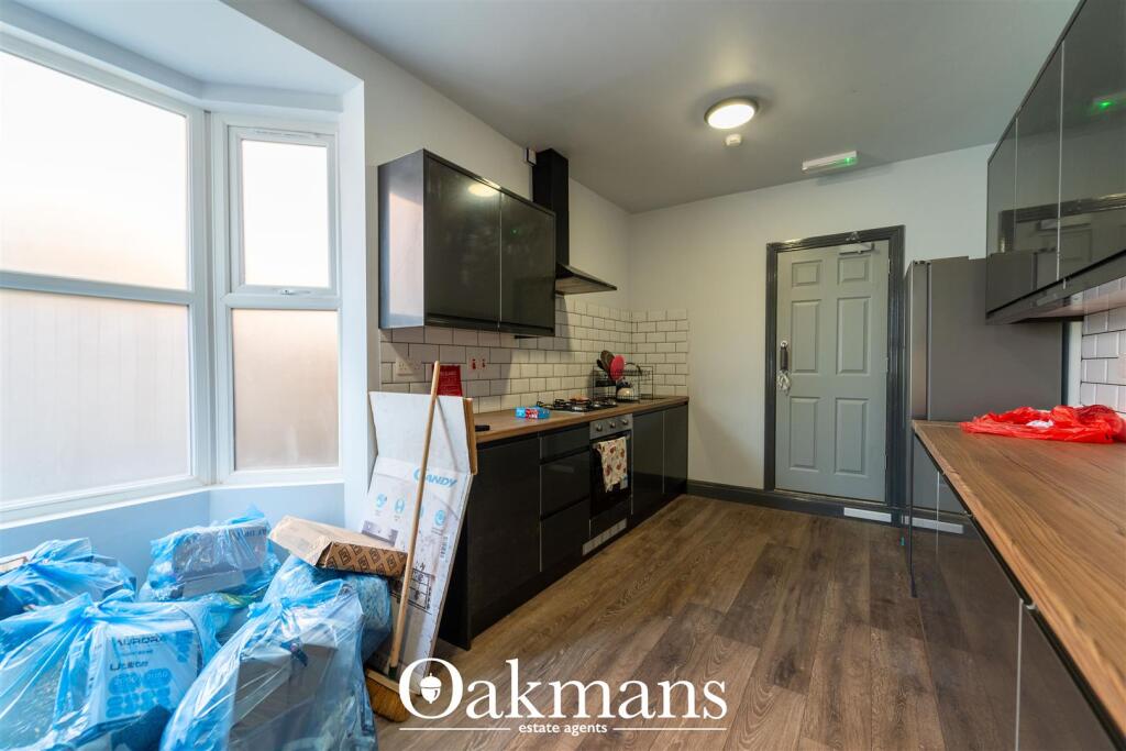 Edward Road, Balsall Heath, Birmingham, B12 photo 4