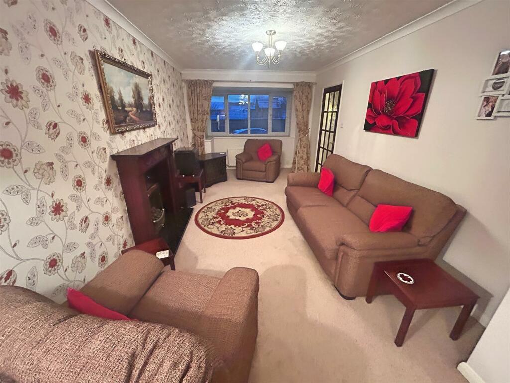 Additional image 2 of Pugin Gardens, Birmingham