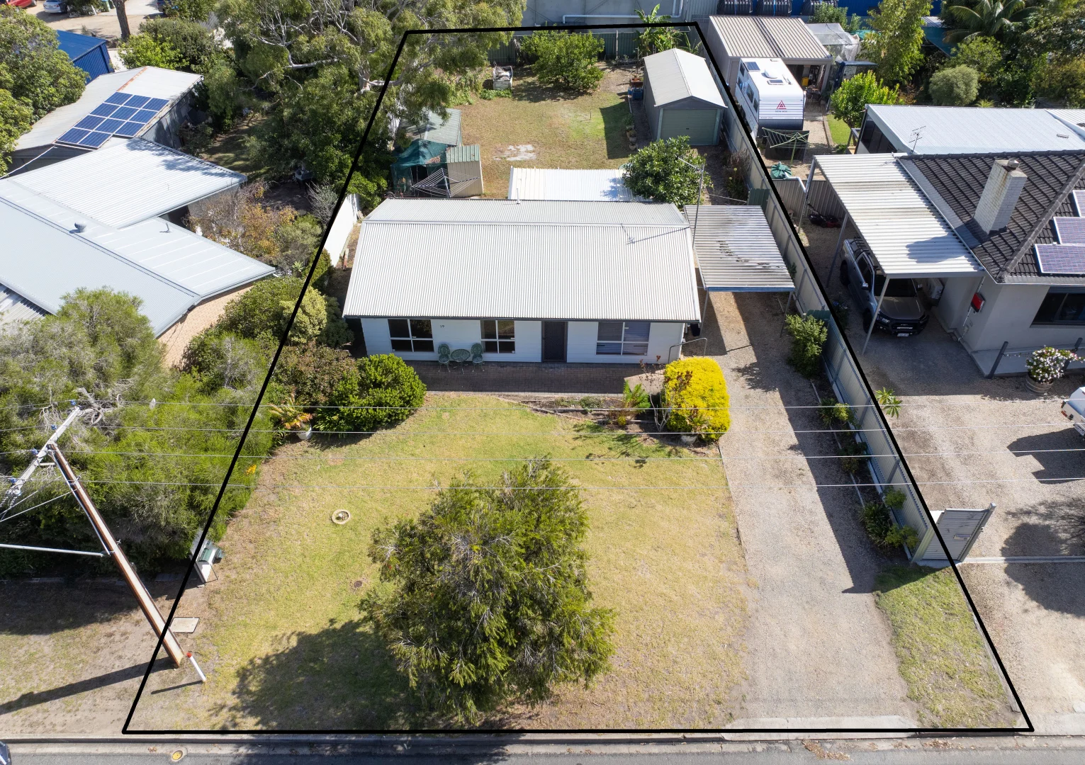 Additional image 12 of 19 Walker Street, Hayborough SA 5211