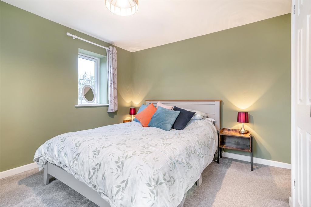 Additional image 12 of 3 bed semi-detached house for saleByrons Meadow, Coleford GL16