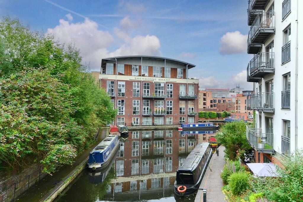 33 Grosvenor Street West , Birmingham 