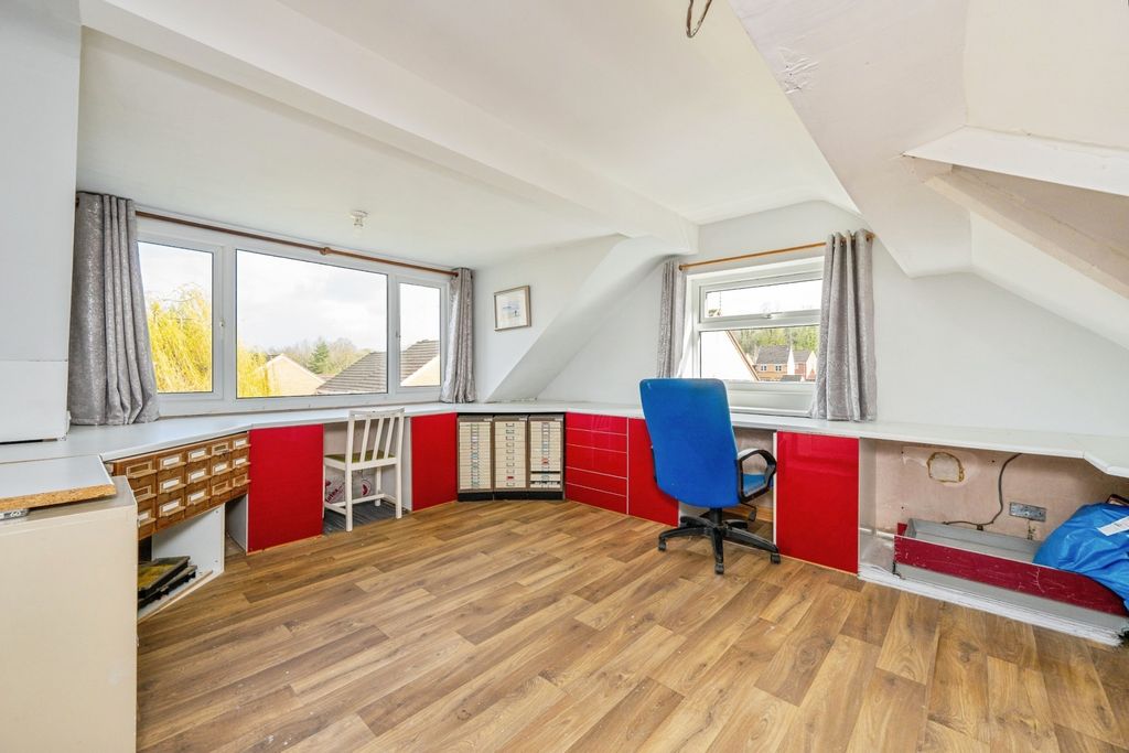 Additional image 15 of 3 bed semi-detached house for saleWoodlands Lane, Derby DE73