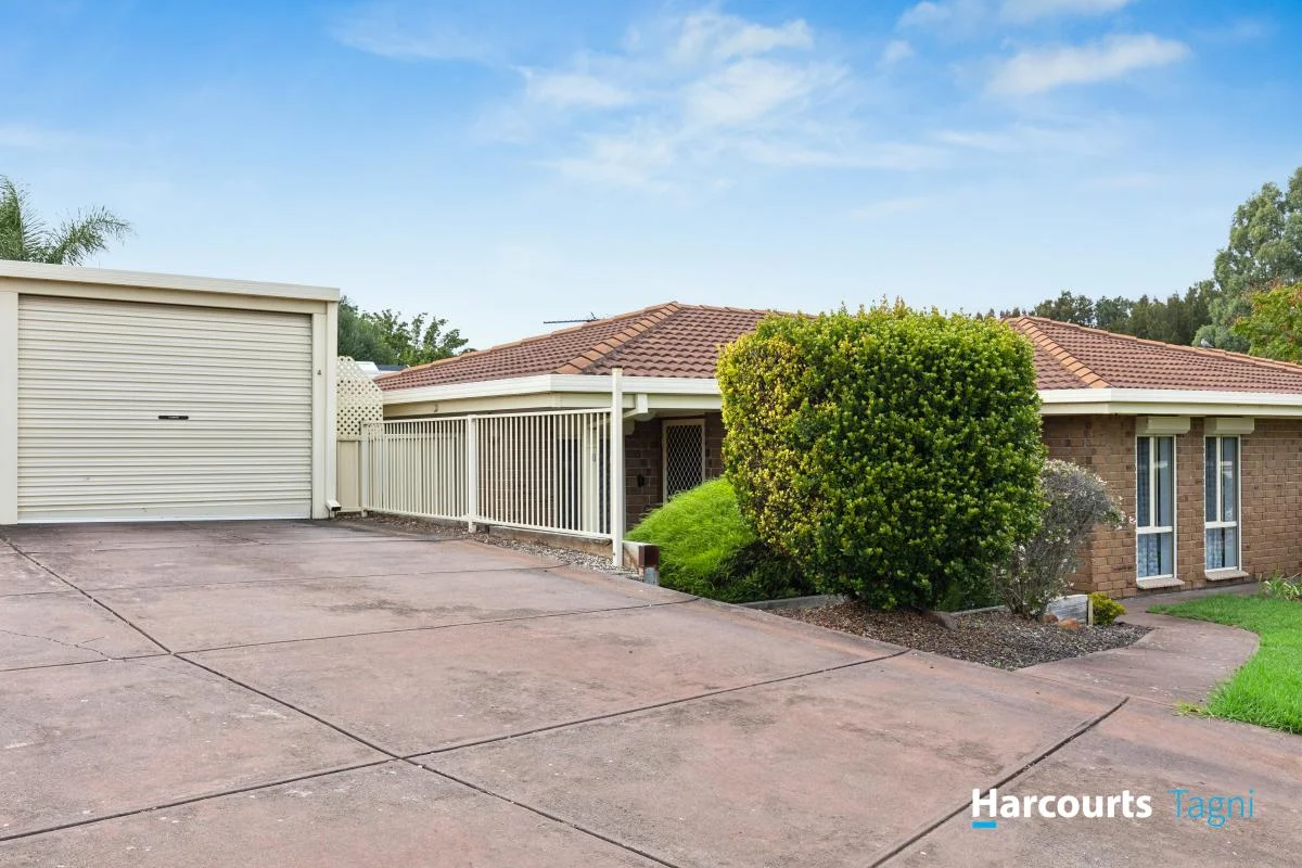 Additional image 15 of 4/25 Diosma Drive, Morphett Vale SA 5162
