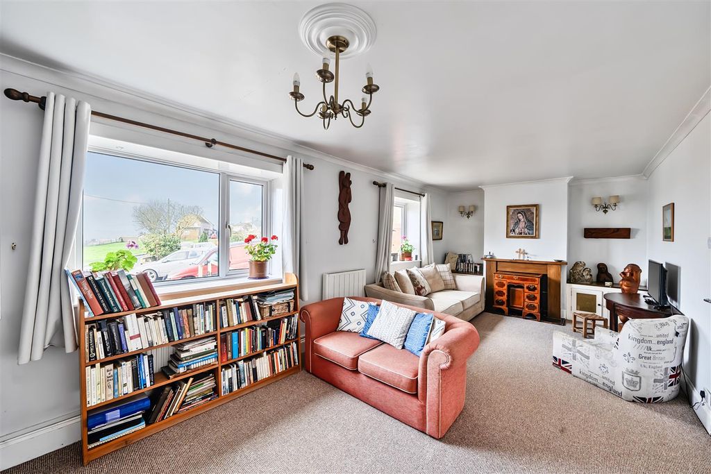 Additional image 8 of 4 bed semi-detached house for saleOverdale, Tunley, Bath BA2