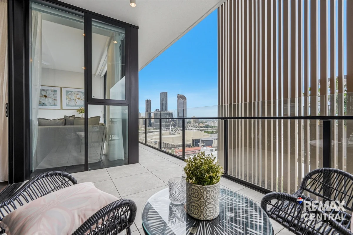 Additional image 6 of Level 20/51 Fish Lane, South Brisbane QLD 4101