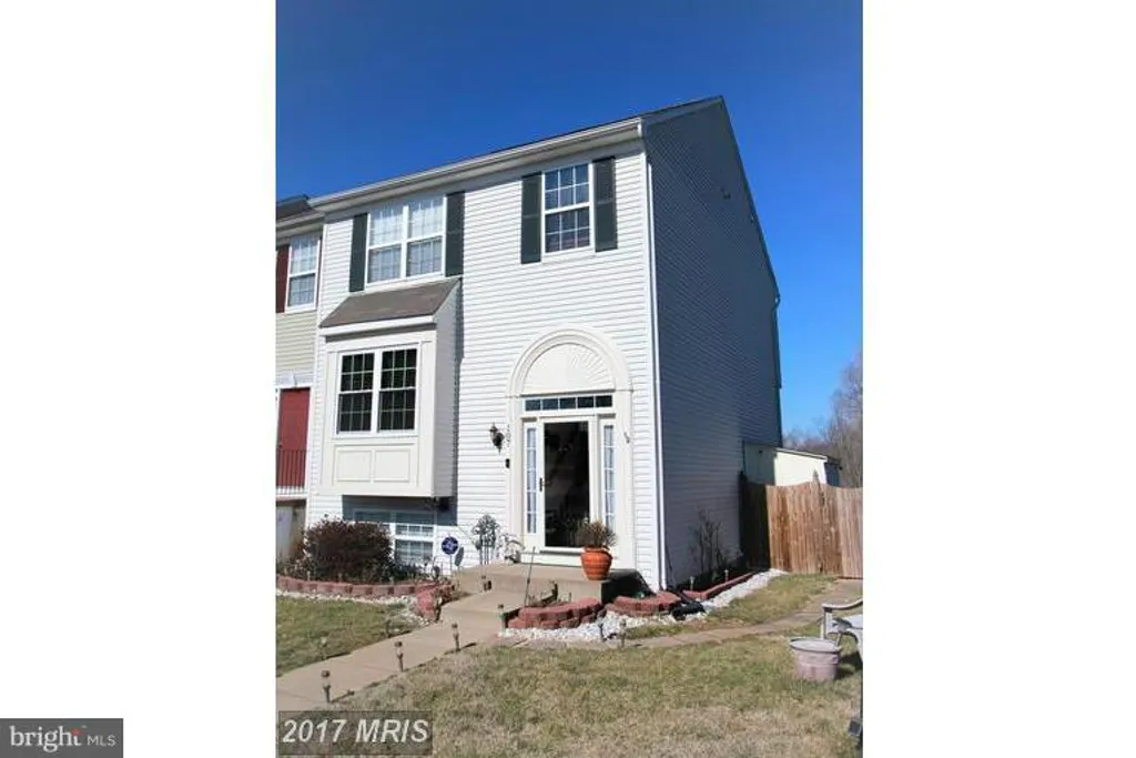 107 Kyle Court, Fredericksburg, VA 22406