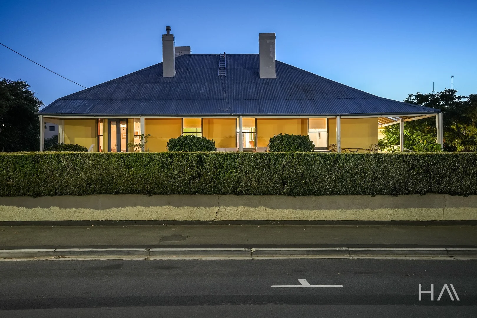 20 Franklin Street, Swansea TAS 7190