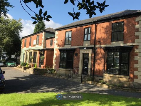 Wostenholm Road, Sheffield S7, Room to rent