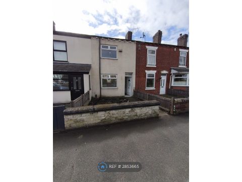 Manchester Road, Manchester M27
