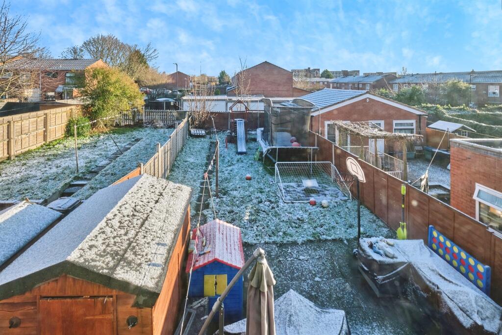 Additional image 20 of The Ridgeway, Erdington, Birmingham