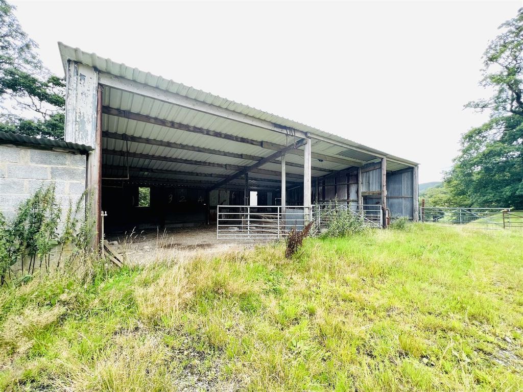 Additional image 20 of 3 bed farm for saleCynghordy, Llandovery SA20