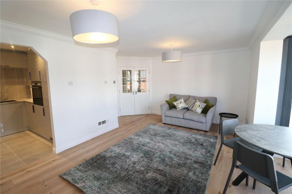 Symphony Court, Sheepcote Street, Birmingham, B16