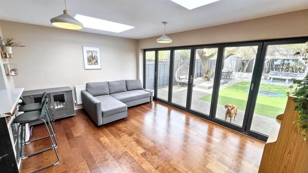 Additional image 21 of Greenend Road, Moseley
