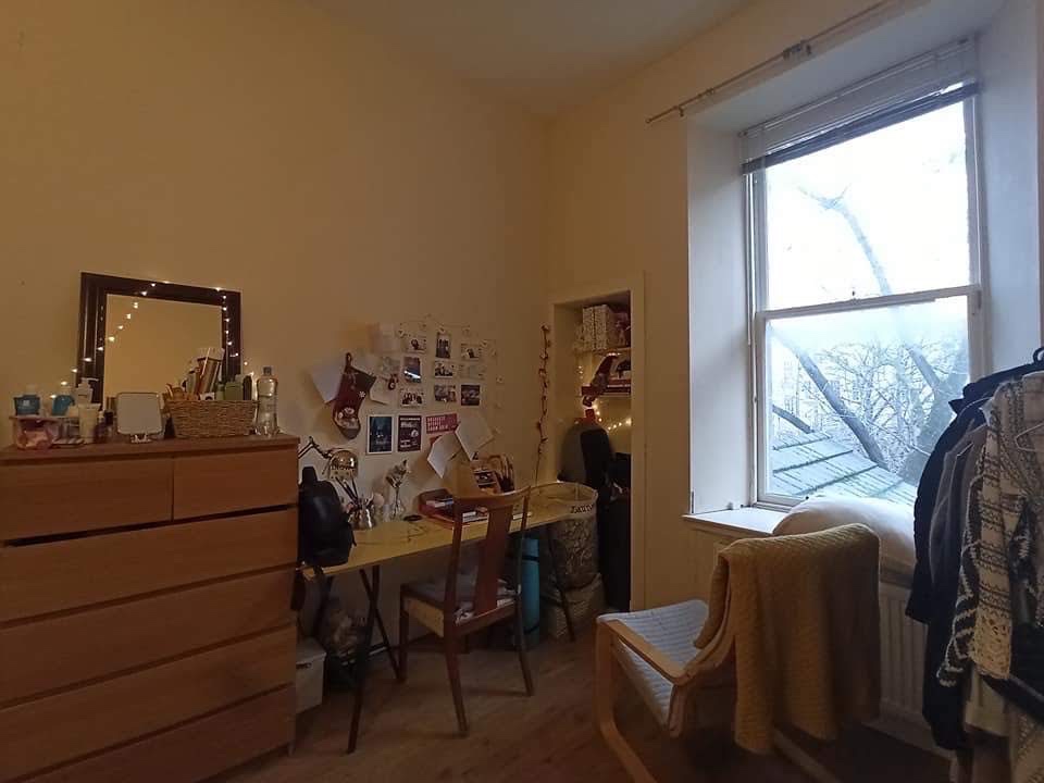 4 Bed Flat, Argyle Street, G3, N1 7GU photo 5