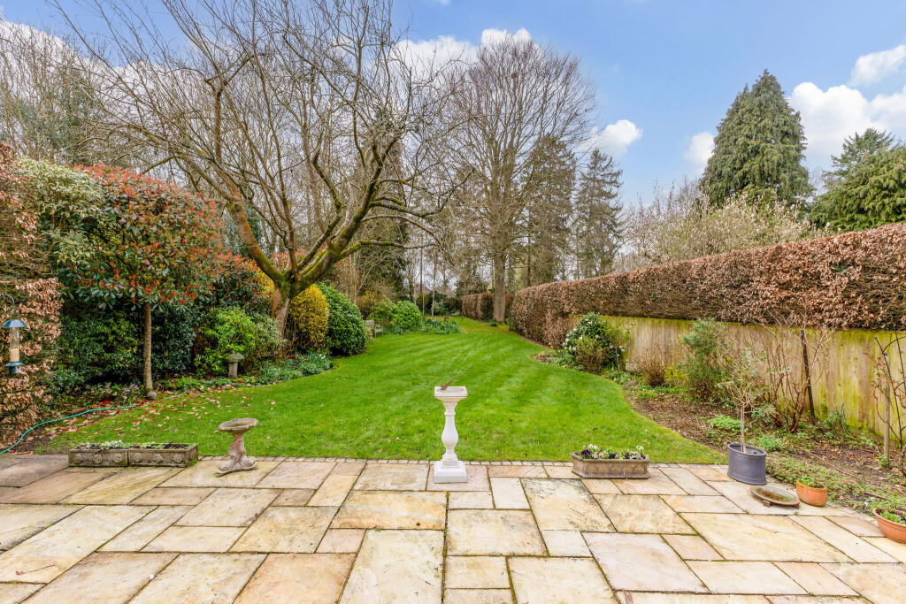 Additional image 11 of Kimpton Road, Wheathampstead, AL4
