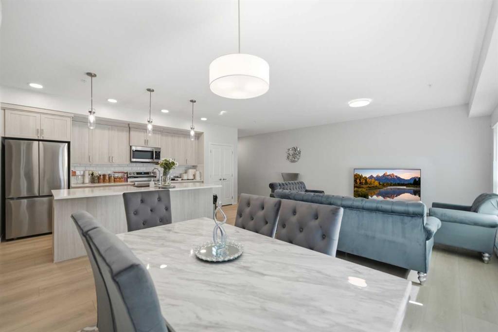 6105-20295 Seton Way SE, Calgary, AB, T3M 3Y7