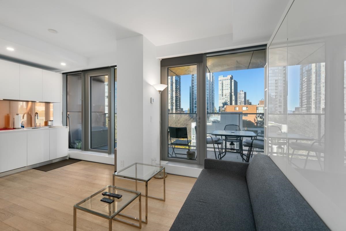 Additional image 6 of 703-1480 Howe Street, Vancouver, BC, V6Z 0G5