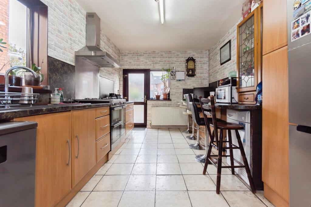 Drayton Road, Birmingham photo 5