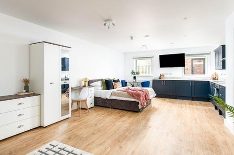 West Street, Bristol BS3, Room to rent