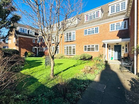 Alma Terrace, Fulford, York YO10