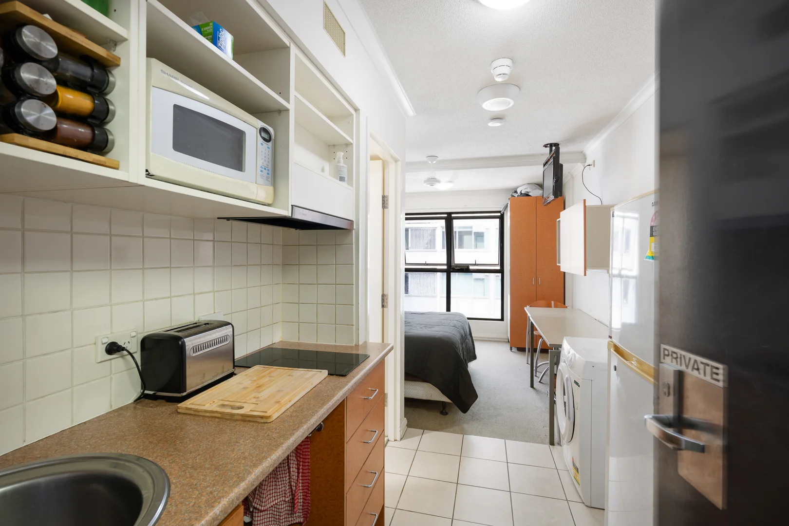 Additional image 6 of 1002/188 Shafston Avenue, Kangaroo Point QLD 4169