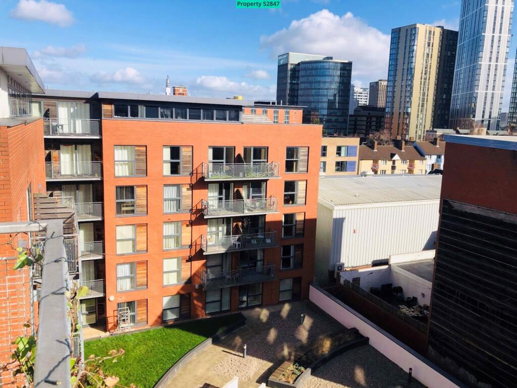 Additional image 14 of Ryland Street, Birmingham, B16