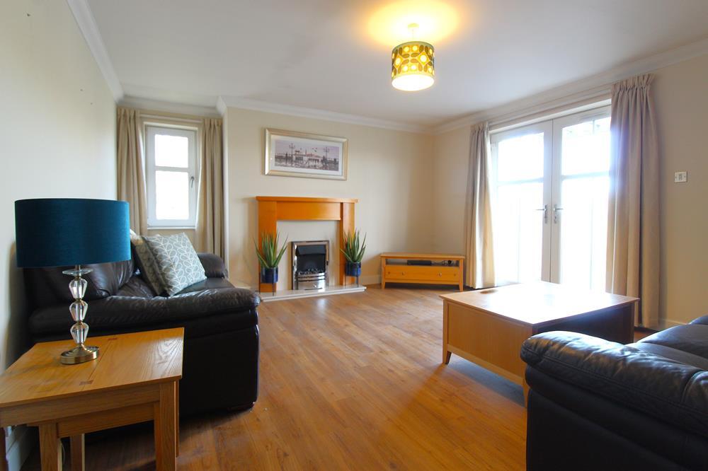 Rubislaw Mansions, Aberdeen, AB15