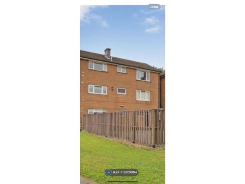 Spa Lane, Sheffield S13