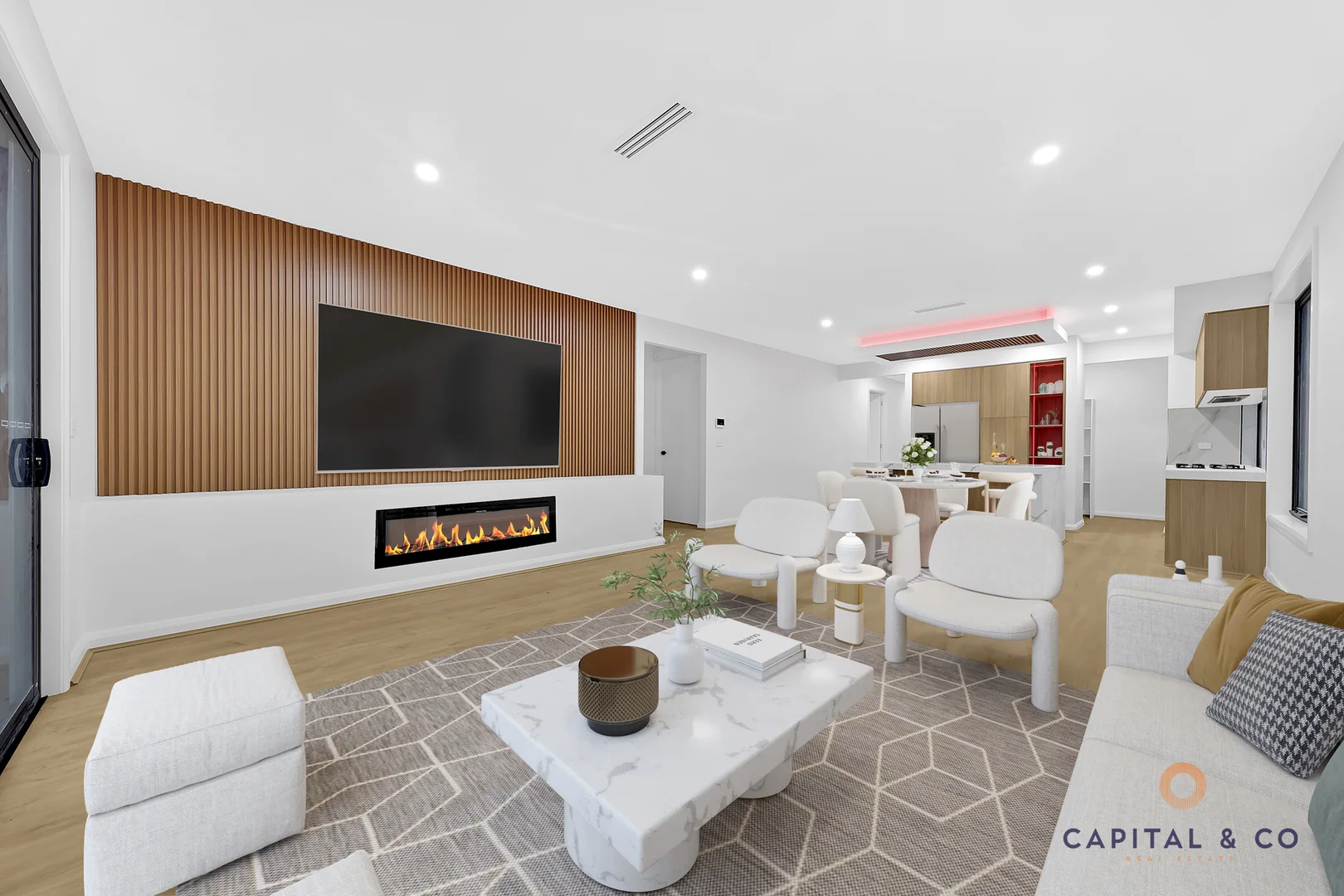 Additional image 6 of 100 Mauro Boulevard, Woodstock VIC 3751