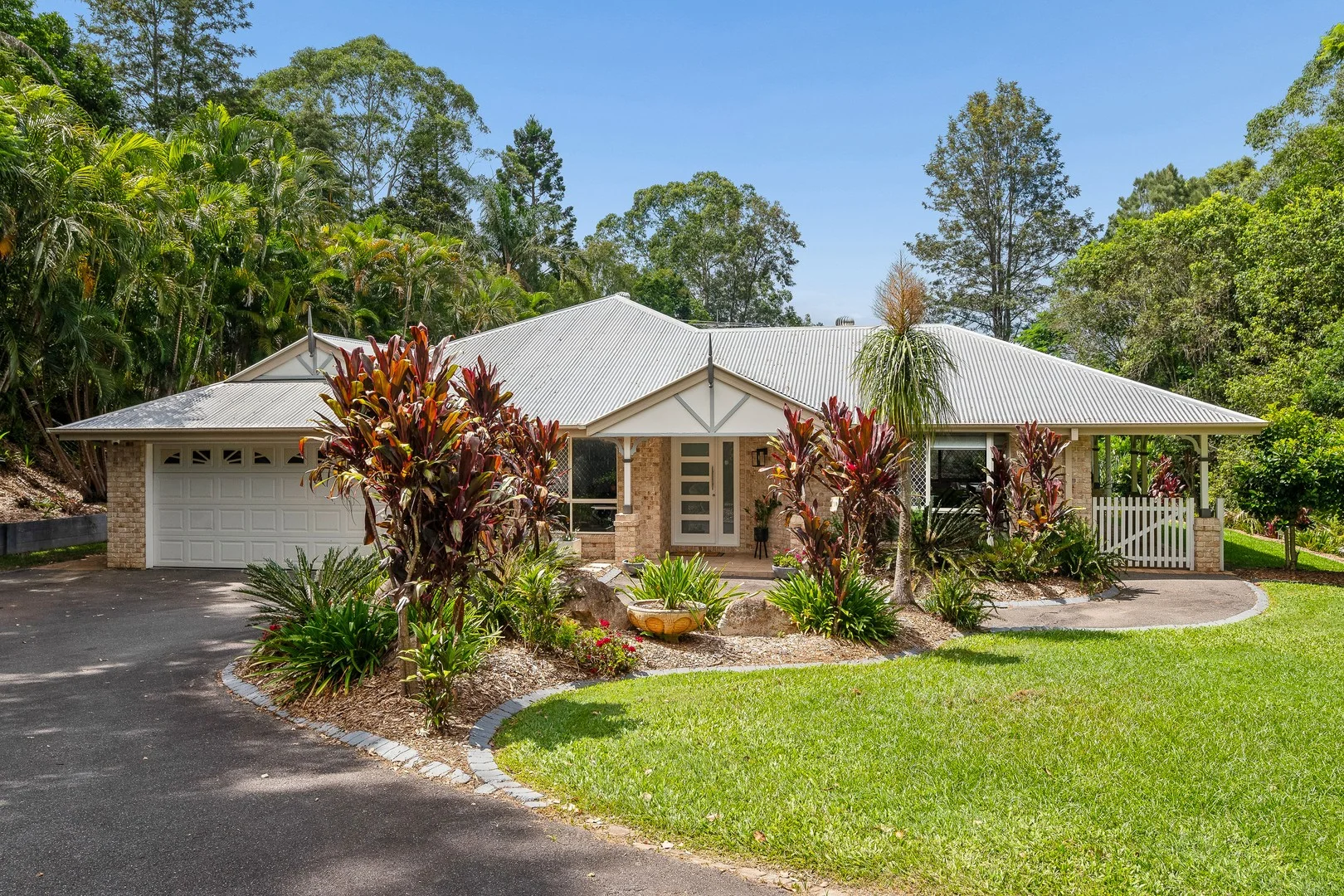 155 Mount O'Reilly Road, Samford Valley QLD 4520
