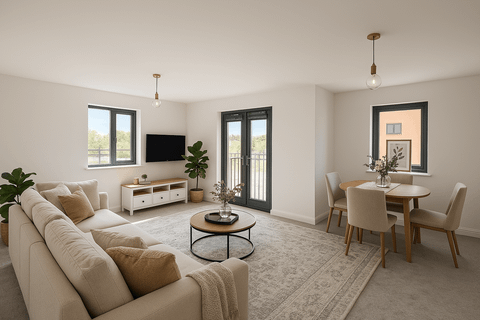 Maritime Quarter SA1