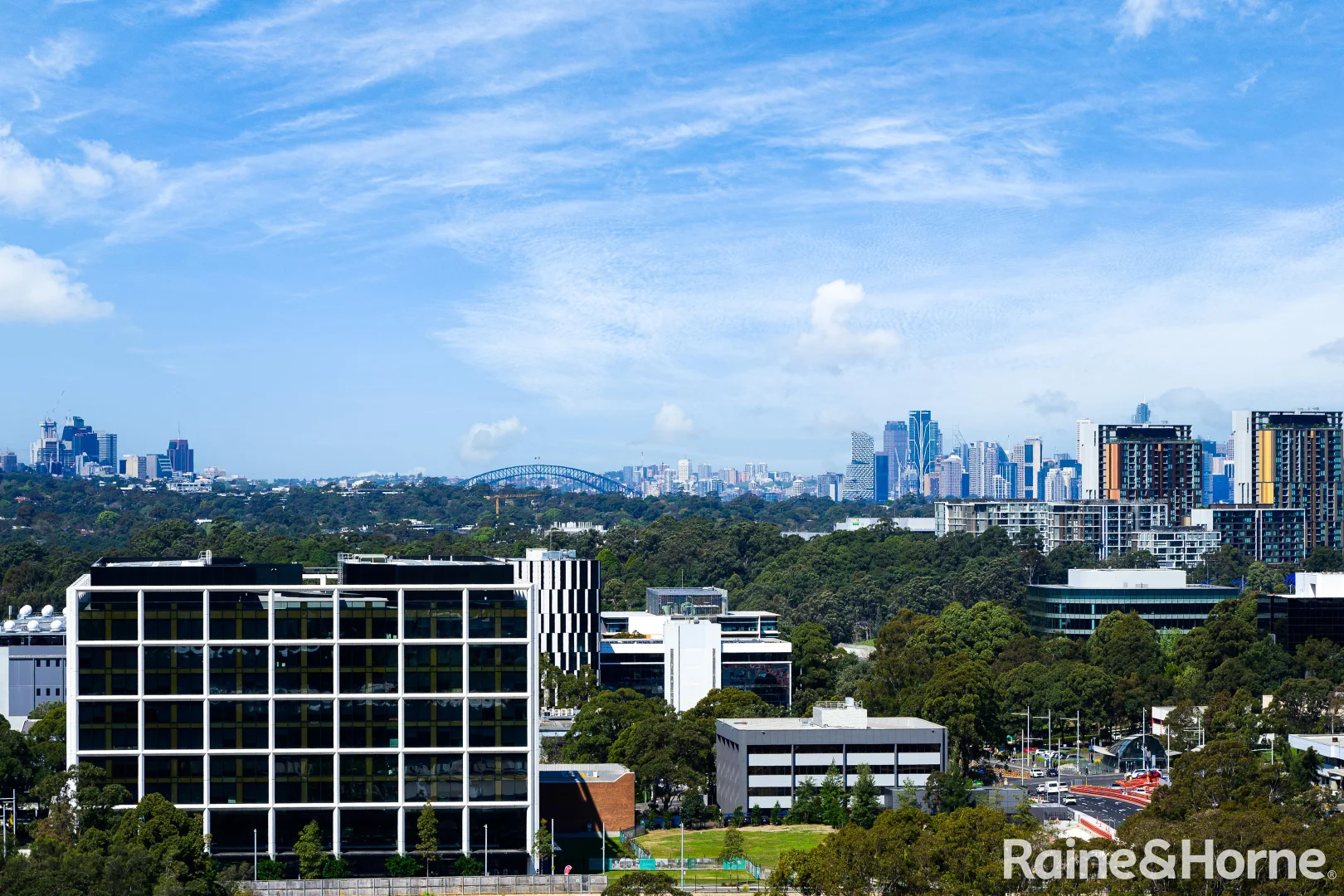Additional image 2 of 2201B/101 Waterloo Road, Macquarie Park NSW 2113
