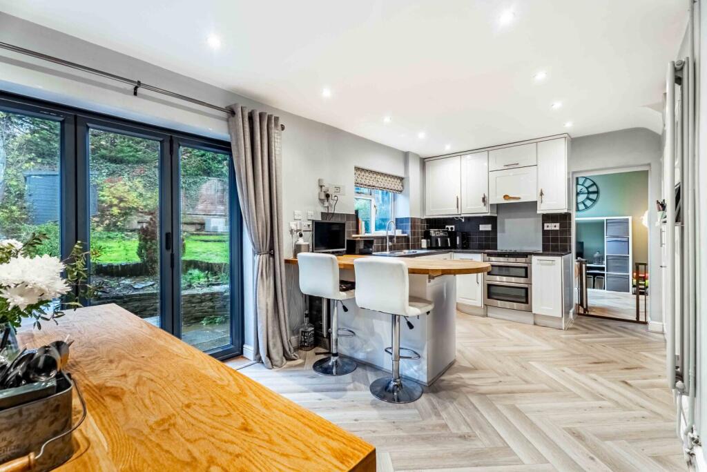 Molescroft, Harpenden, Hertfordshire, AL5