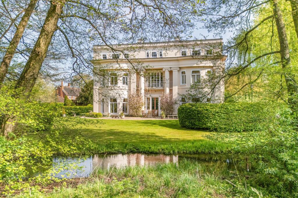 Additional image 12 of Tewin Water House, Tewin, Welwyn, Hertfordshire