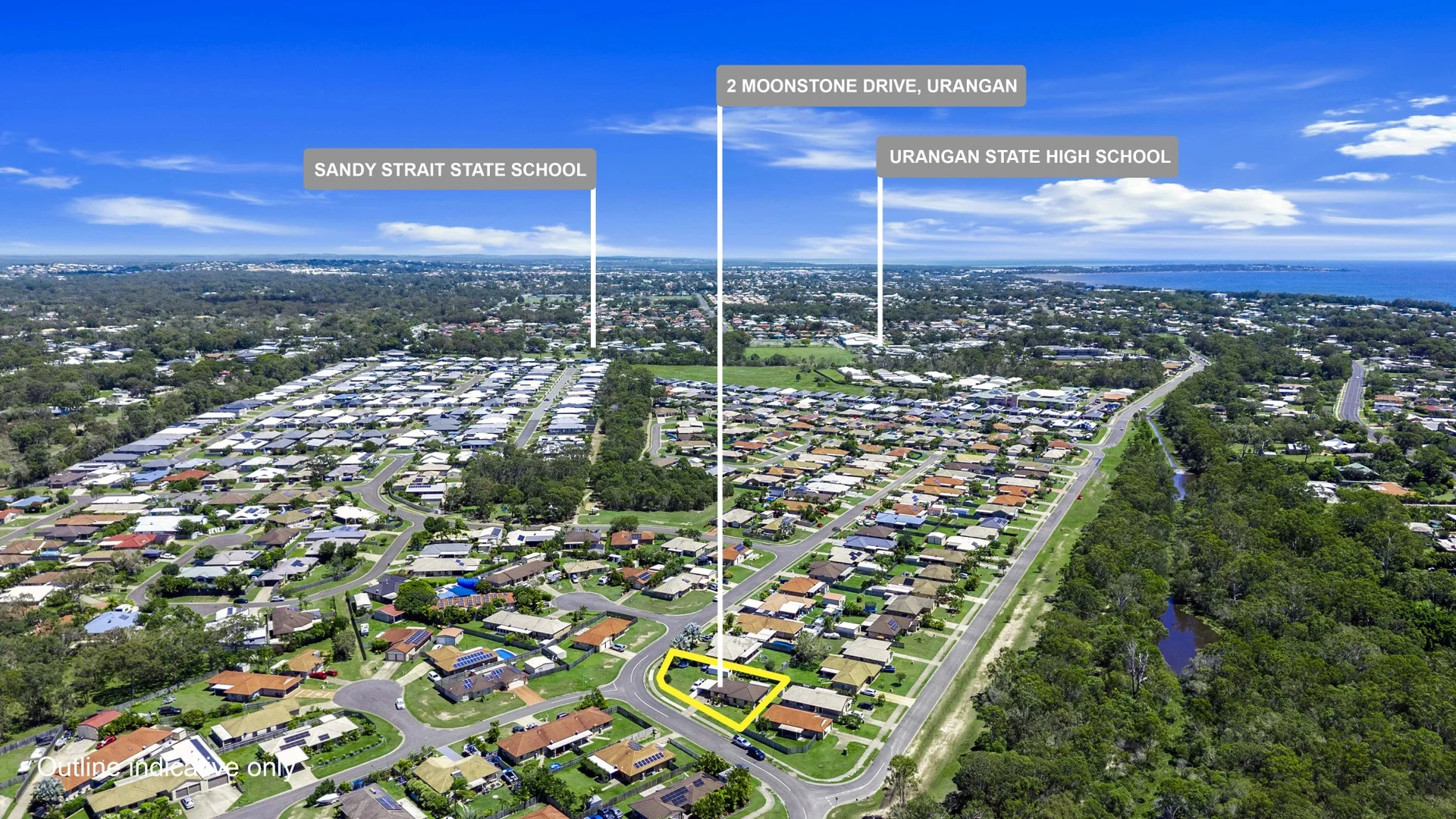 Additional image 24 of 2 Moonstone Drive, Urangan QLD 4655