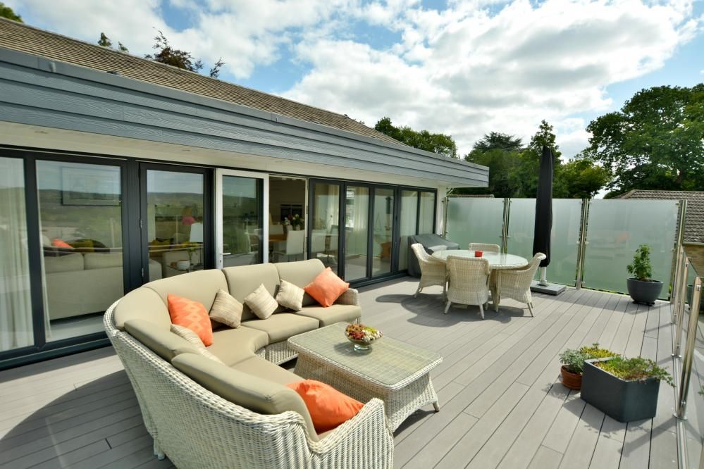 Additional image 31 of 4 bed detached house for saleCanford Rise, Colehill, Dorset BH21