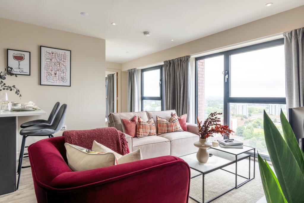 Additional image 6 of Ryland Street, Birmingham, B15