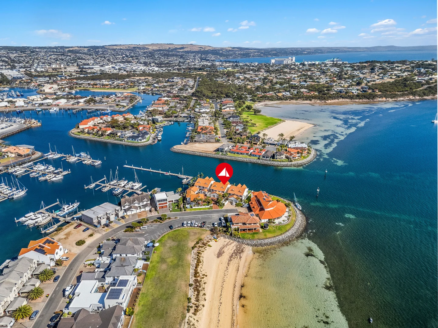 Additional image 4 of 4/33 South Point Drive, Port Lincoln SA 5606