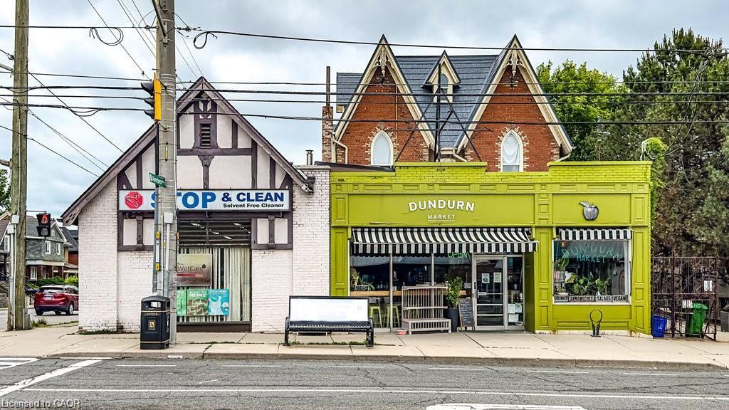 346 Dundurn Street S, Hamilton, ON, L8P 4L6