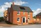 HADLEY at Porters Way Autherson Street, Driffield YO25