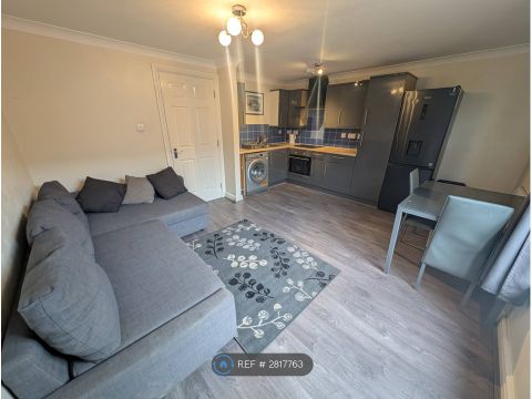Sterling Court, Birmingham B1