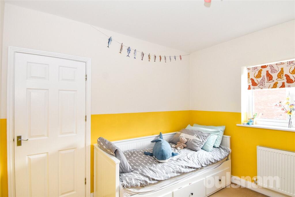 Additional image 18 of Millbrook Gardens, Moseley, Birmingham, B13