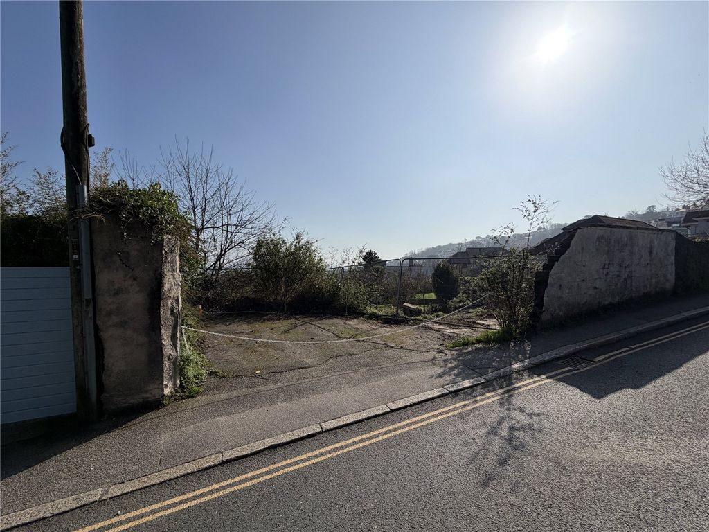 Additional image 7 of Land for saleChywoone Hill, Newlyn, Penzance, Cornwall TR18