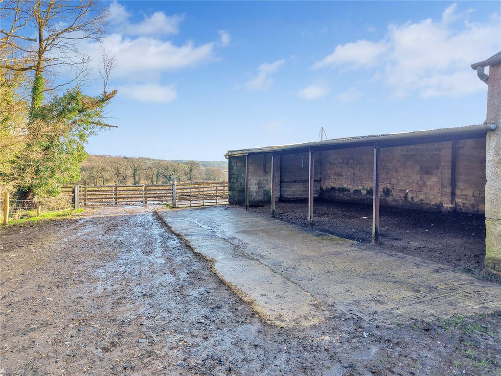Additional image 2 of Land for saleEgloskerry, Launceston, Cornwall PL15